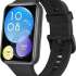 Смарт-часы Huawei Watch Fit 2 Yoda-B09S,  1.74",  черный/черный [55028916]